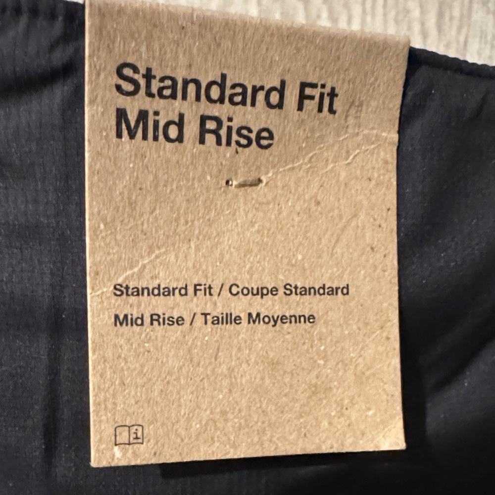 NIKE ACG Black Insulated Skirt by [Brand] ACG - Picture 3 of 8
